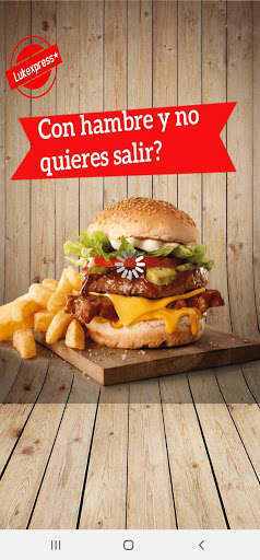 Run android online APK Lukexpress from MyAndroid or emulate Lukexpress using MyAndroid