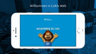 Emulate iPhone app LUKI using MyAndroid Emulate iPhone app LUKI using MyAndroid