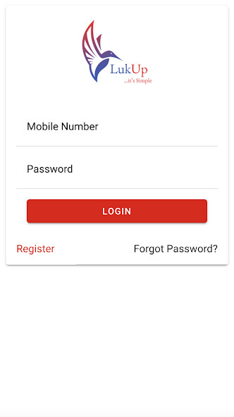 Run android online APK LukUp for Jobs from MyAndroid or emulate LukUp for Jobs using MyAndroid