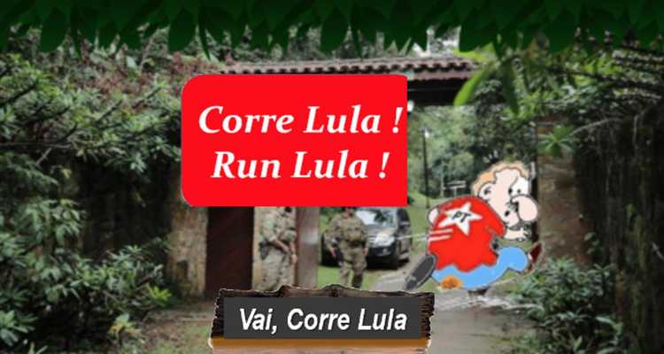 Emulate Android APK Lula Pixuleco Corra Emulate Android APK Lula Pixuleco Corra