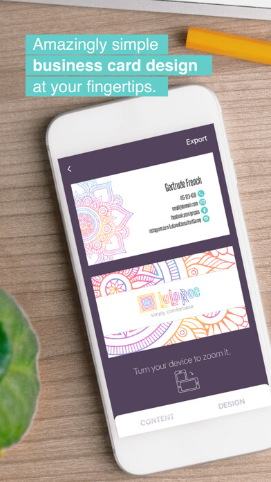 Emulate iPhone app LuLa Print using MyAndroid Emulate iPhone app LuLa Print using MyAndroid