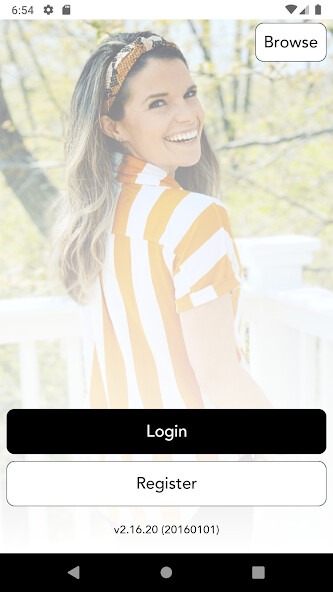 Run android online APK Lulavoo Boutique from MyAndroid or emulate Lulavoo Boutique using MyAndroid
