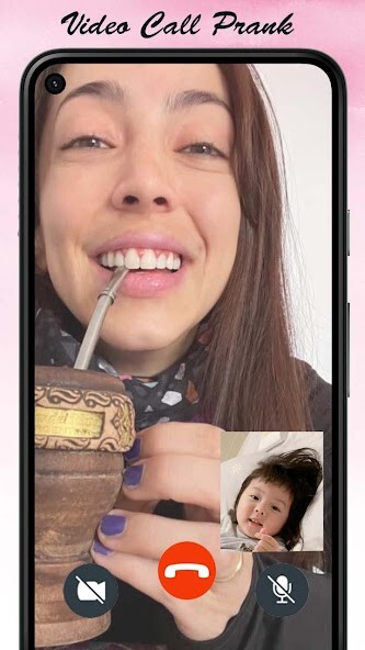 Run android online APK Luli Pampín Video Call Prank from MyAndroid or emulate Luli Pampín Video Call Prank using MyAndroid Run android online APK Luli Pampín Video Call Prank from MyAndroid or emulate Luli Pampín Video Call Prank using MyAndroid