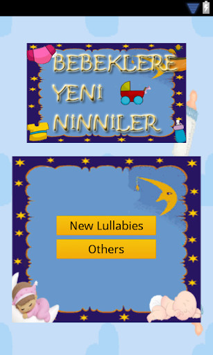 Emulate Android APK Lullabies and Sleeping Musics Emulate Android APK Lullabies and Sleeping Musics