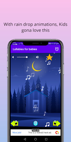 Run android online APK Lullabies for Babies from MyAndroid or emulate Lullabies for Babies using MyAndroid