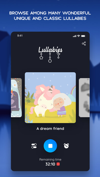 Run android online APK Lullabies from MyAndroid or emulate Lullabies using MyAndroid Run android online APK Lullabies from MyAndroid or emulate Lullabies using MyAndroid