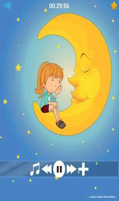 Emulate Android APK Lullabies Sleep Baby Relax Emulate Android APK Lullabies Sleep Baby Relax