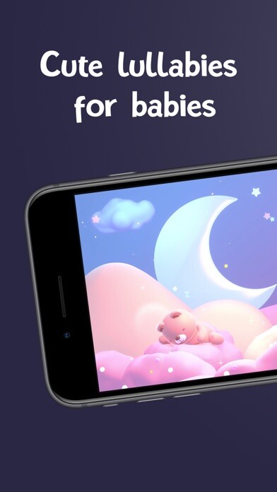 Emulate iPhone app Lullabies to sleep using MyAndroid Emulate iPhone app Lullabies to sleep using MyAndroid