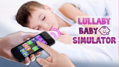 Emulate iPhone app Lullaby Baby Simulator using MyAndroid Emulate iPhone app Lullaby Baby Simulator using MyAndroid