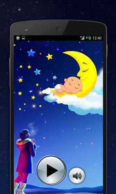 Emulate Android APK Lullaby baby songs Emulate Android APK Lullaby baby songs
