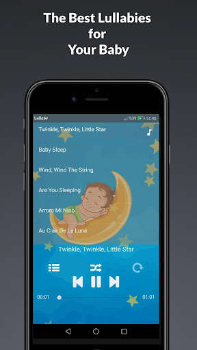 Emulate Android APK LullabyGarden Offline High Quality Lullabies Emulate Android APK LullabyGarden Offline High Quality Lullabies