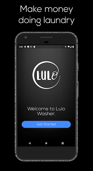 Run android online APK Lulo Washer from MyAndroid or emulate Lulo Washer using MyAndroid