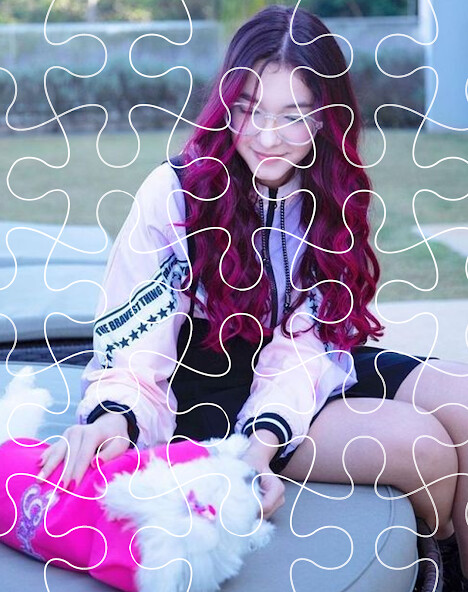 Run android online APK Luluca Jigsaw Puzzle Games Offline from MyAndroid or emulate Luluca Jigsaw Puzzle Games Offline using MyAndroid