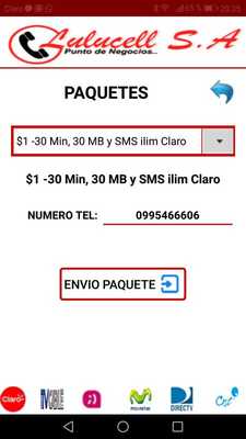 Emulate Android APK LULUCELL Emulate Android APK LULUCELL