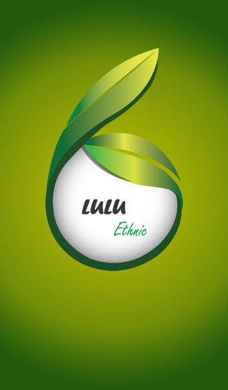 Emulate iPhone app Lulu Ethnic using MyAndroid Emulate iPhone app Lulu Ethnic using MyAndroid