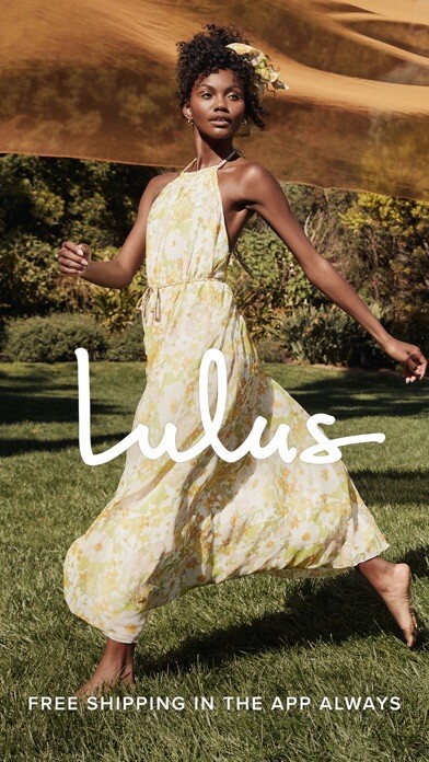 Emulate iPhone app Lulus using MyAndroid Emulate iPhone app Lulus using MyAndroid