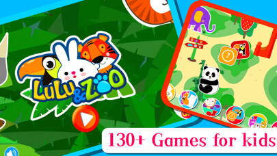 Emulate iPhone app LuLu ZOO Kids Game using MyAndroid Emulate iPhone app LuLu ZOO Kids Game using MyAndroid