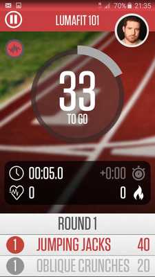 Emulate Android APK Lumafit Emulate Android APK Lumafit
