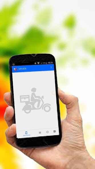 Run android online APK LUMAJANG GO - DRIVER from MyAndroid or emulate LUMAJANG GO - DRIVER using MyAndroid