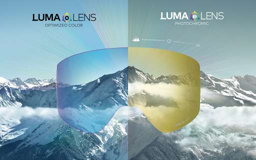 Run android online APK LUMALENS from MyAndroid or emulate LUMALENS using MyAndroid