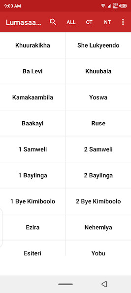 Run android online APK Lumasaaba Bible : Lumasaba Bib from MyAndroid or emulate Lumasaaba Bible : Lumasaba Bib using MyAndroid Run android online APK Lumasaaba Bible : Lumasaba Bib from MyAndroid or emulate Lumasaaba Bible : Lumasaba Bib using MyAndroid