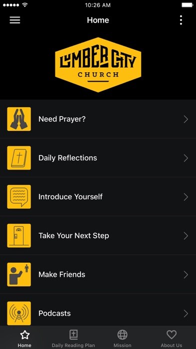 Emulate Android APK Lumber City Church Emulate Android APK Lumber City Church