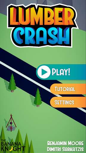 Run android online APK LumberCrash from MyAndroid or emulate LumberCrash using MyAndroid