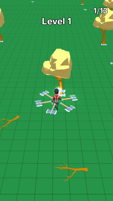 Emulate iPhone app Lumberjack.io using MyAndroid Emulate iPhone app Lumberjack.io using MyAndroid