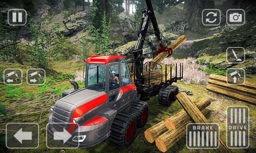 Run android online APK Lumberjack Simulator Truck Sim from MyAndroid or emulate Lumberjack Simulator Truck Sim using MyAndroid Run android online APK Lumberjack Simulator Truck Sim from MyAndroid or emulate Lumberjack Simulator Truck Sim using MyAndroid