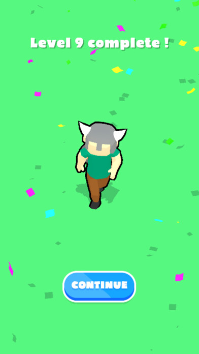 Emulate iPhone app Lumberjack Throw using MyAndroid Emulate iPhone app Lumberjack Throw using MyAndroid