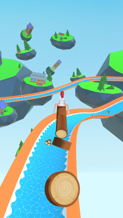Emulate iPhone app Lumber Park using MyAndroid Emulate iPhone app Lumber Park using MyAndroid