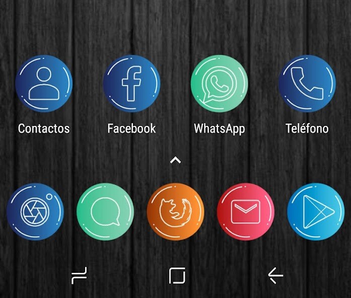 Run android online APK Lumbre - Icon Pack from MyAndroid or emulate Lumbre - Icon Pack using MyAndroid Run android online APK Lumbre - Icon Pack from MyAndroid or emulate Lumbre - Icon Pack using MyAndroid