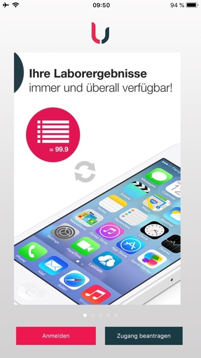 Emulate iPhone app LUMED using MyAndroid Emulate iPhone app LUMED using MyAndroid