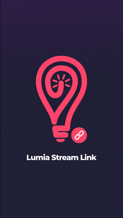 Emulate iPhone app Lumia Stream Link using MyAndroid Emulate iPhone app Lumia Stream Link using MyAndroid