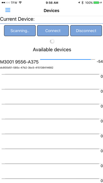 Emulate iPhone app Lumic Linker using MyAndroid Emulate iPhone app Lumic Linker using MyAndroid