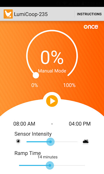 Run android online APK LumiCoop 18 from MyAndroid or emulate LumiCoop 18 using MyAndroid