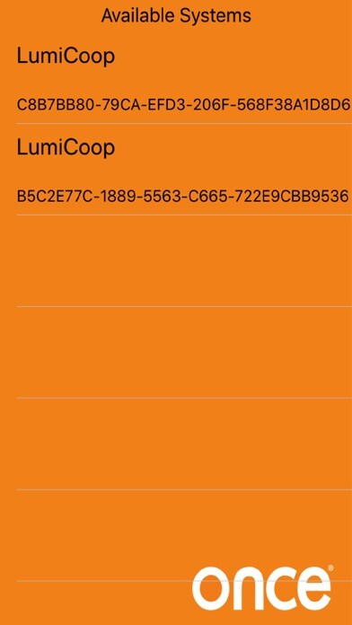 Emulate iPhone app LumiCoop using MyAndroid Emulate iPhone app LumiCoop using MyAndroid