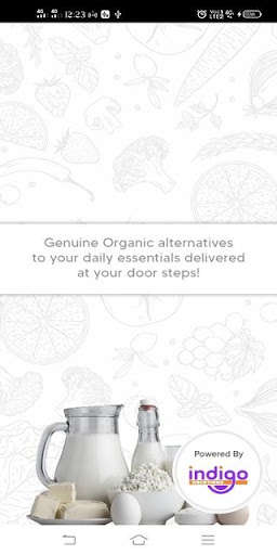 Run android online APK Lumiere Organics from MyAndroid or emulate Lumiere Organics using MyAndroid