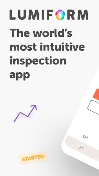 Run android online APK Lumiform - Digital Checklists, Inspections, Audits from MyAndroid or emulate Lumiform - Digital Checklists, Inspections, Audits using MyAndroid