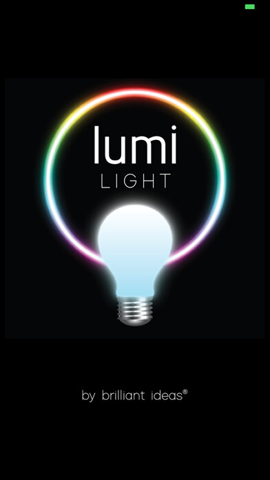 Emulate iPhone app LumiLight using MyAndroid Emulate iPhone app LumiLight using MyAndroid