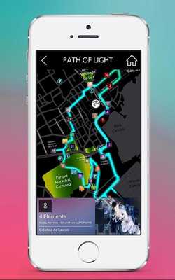 Emulate Android APK LUMINA FESTIVAL Emulate Android APK LUMINA FESTIVAL