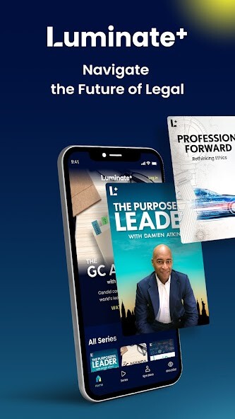 Run android online APK Luminate+ (CLE for Lawyers) from MyAndroid or emulate Luminate+ (CLE for Lawyers) using MyAndroid Run android online APK Luminate+ (CLE for Lawyers) from MyAndroid or emulate Luminate+ (CLE for Lawyers) using MyAndroid