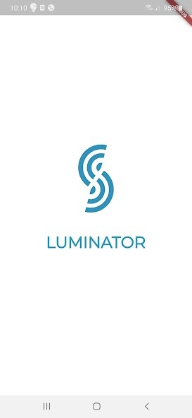 Run android online APK Luminator from MyAndroid or emulate Luminator using MyAndroid Run android online APK Luminator from MyAndroid or emulate Luminator using MyAndroid
