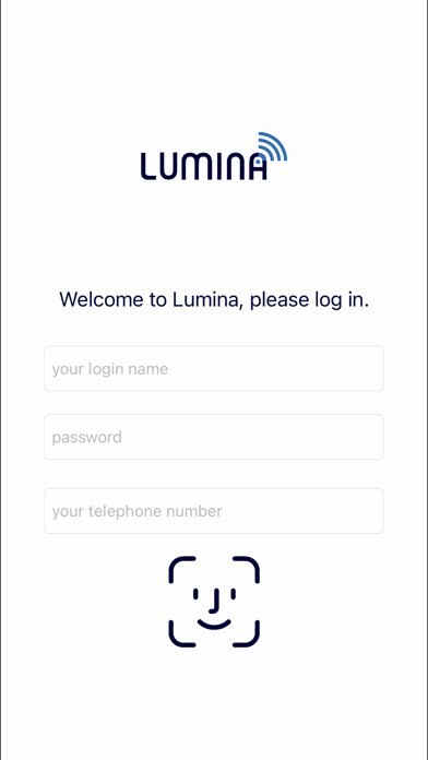 Emulate iPhone app Lumina-UC using MyAndroid Emulate iPhone app Lumina-UC using MyAndroid