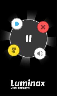 Emulate Android APK Luminax