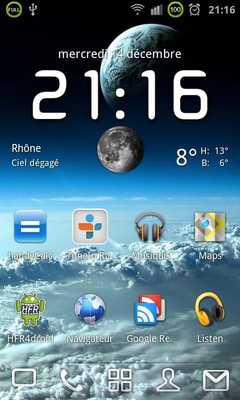 Emulate Android APK Luminosity