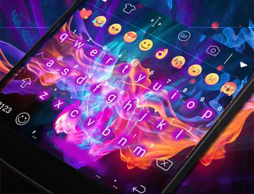 Emulate Android APK Luminous Eva Keyboard -Diy Gif Emulate Android APK Luminous Eva Keyboard -Diy Gif
