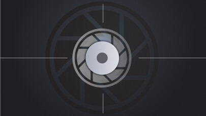 Emulate iPhone app Luminous - For night mode using MyAndroid