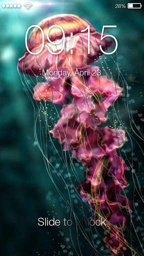 Run android online APK Luminous Jellyfish Screen Lock from MyAndroid or emulate Luminous Jellyfish Screen Lock using MyAndroid Run android online APK Luminous Jellyfish Screen Lock from MyAndroid or emulate Luminous Jellyfish Screen Lock using MyAndroid