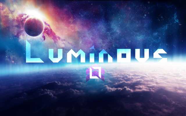 Emulate Android APK Luminous - Puzzle Game Emulate Android APK Luminous - Puzzle Game